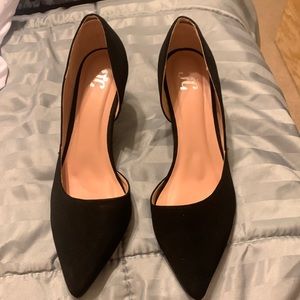 Women’s business casual heels